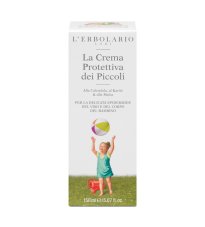 GIARDINO PICCOLI LA CREMA PROT