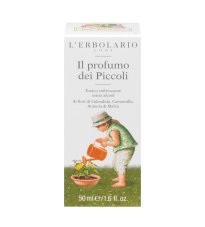 IL PROFUMO DEI PICCOLI 50ML