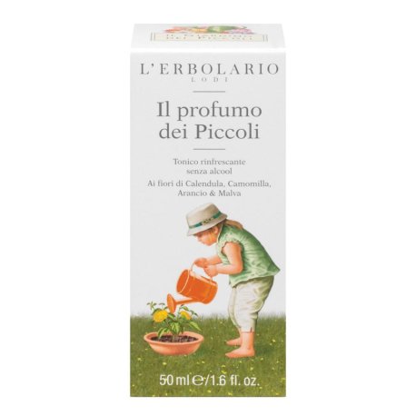 IL PROFUMO DEI PICCOLI 50ML