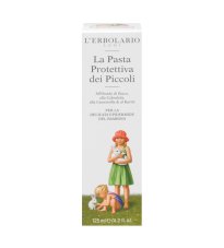 GIARDINO PICCOLI LA PASTA PROT