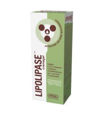 LIPOLIPASE CREMAGEL 150ML