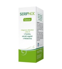 SERIPNOL GOCCE 30ML