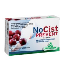 NOCIST PREVENT 24CPS