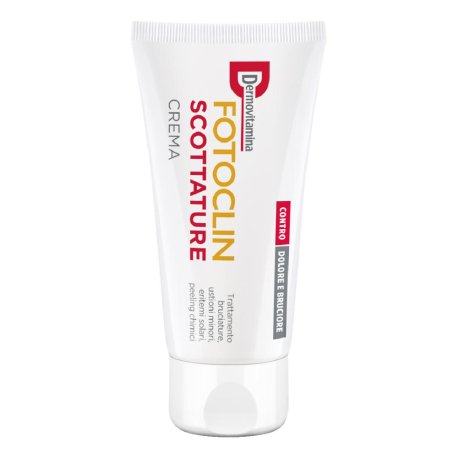 DERMOVITAMINA FOTOCLIN SC150ML