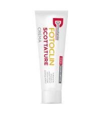 DERMOVITAMINA FOTOCLIN SCO30ML