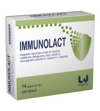 IMMUNOLACT 14BUST