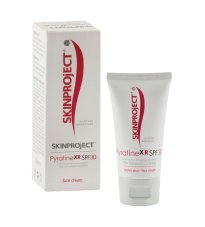 SKINPROJECT PYRATINE XR SPF30