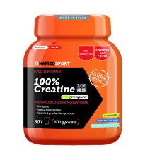 CREATINA 100% 500G