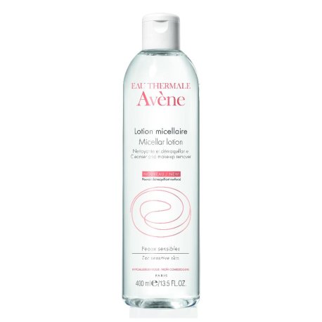 AVENE LOZIONE MICELLARE 400ML