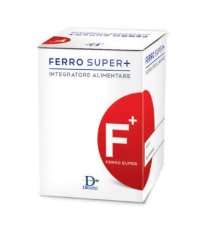 FERRO SUPER+ 40CPS