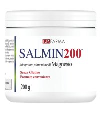 SALMIN 200 200G SALMIN 200 200G