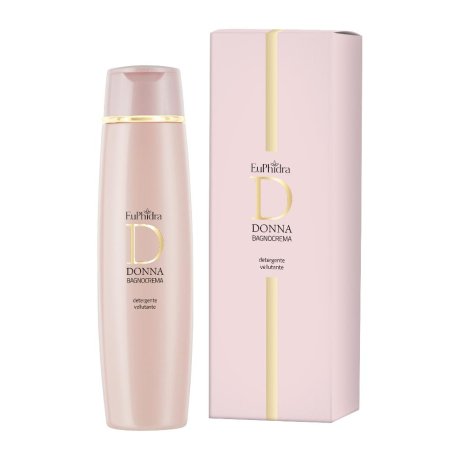 EUPH DONNA BAGNOCR 200ML