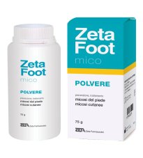 ZETAF MICO POLVERE 75G