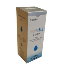 SILVER BLU R SPRAY NASALE 50ML