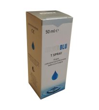 SILVER BLU T SPRAY TOPICO 50ML