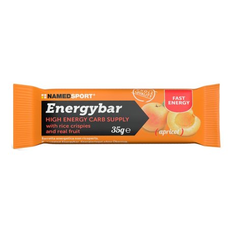 ENERGYBAR APRICOT 35G