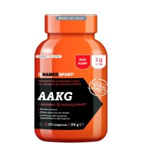 AAKG 120CPR