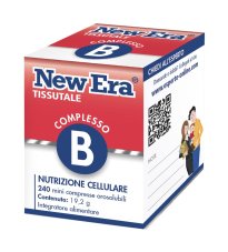 NEW ERA B 240GRANULI