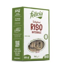 FELICIA BIO RISO INTEG TORTIGL