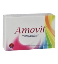 AMOVIT 30CPR