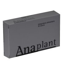 ANAPLANT 30CPS