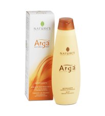 ARGA' OLIO SHAMPOO 200ML