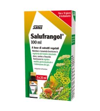 SALUFRANGOL 100ML