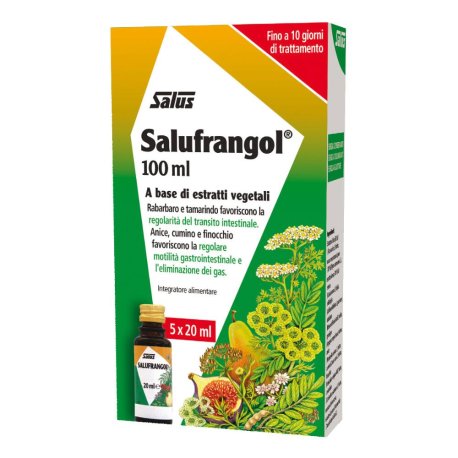 SALUFRANGOL 100ML