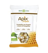 APIX CARAMELLE BALSAM 50G