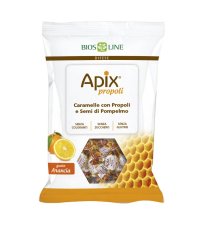 APIX CARAMELLE ARANCIA 50G