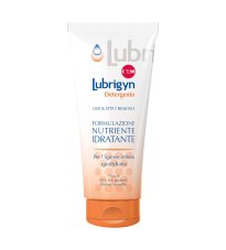 LUBRIGYN DETERGENTE 200ML PROM