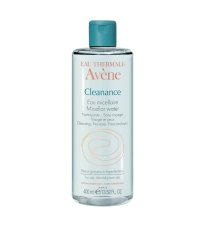 AVENE CLEANANCE ACQUA MICELLAR