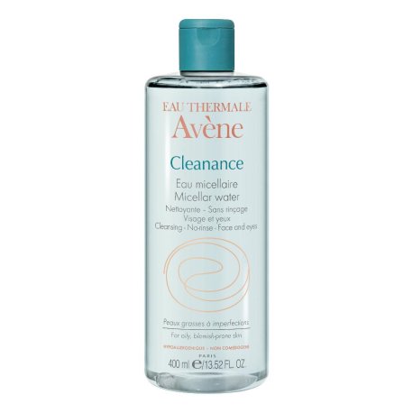 AVENE CLEANANCE ACQUA MICELLAR