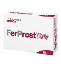 FERPROST FORTE 15CPS MOLLI