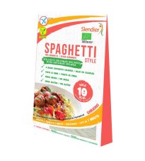 SHIRATAKI SPAGHETTI BIO 250G