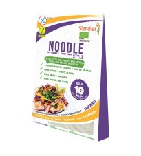 SHIRATAKI NOODLE BIO 250G