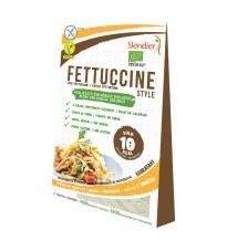 SHIRATAKI FETTUCCINE BIO 250G