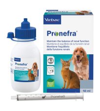 PRONEFRA CANI/GATTI 60ML