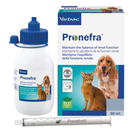 PRONEFRA CANI/GATTI 60ML