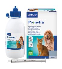 PRONEFRA CANI/GATTI 180ML