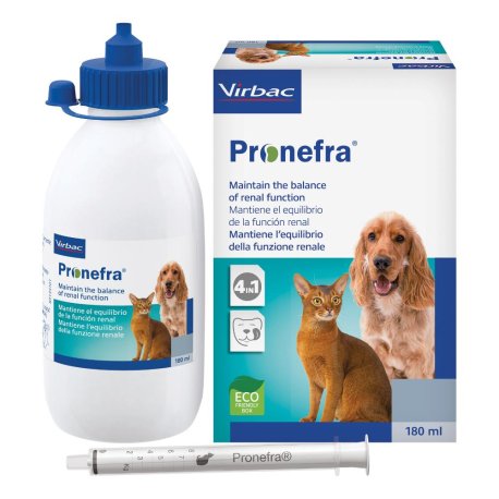 PRONEFRA CANI/GATTI 180ML