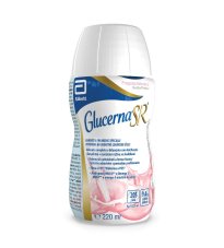 GLUCERNA SR FRAGOLA 220ML