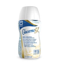 GLUCERNA SR VANIGLIA 220ML