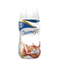 GLUCERNA SR CIOCCOLATO 220ML