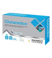 GLUTAREDOX 30CPR