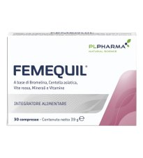 FEMEQUIL 30CPR