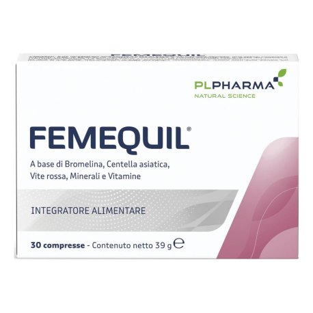 FEMEQUIL 30CPR