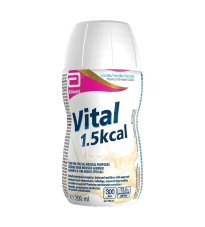 VITAL 1,5KCAL VANIGLIA 200ML