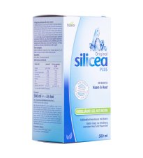 HUBNER ORIGIN SILIC PLUS 500ML