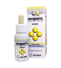 ANTIEMETIC GOCCE 20ML